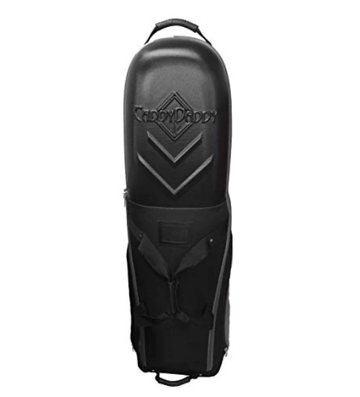 CaddyDaddy Enforcer Golf Travel Bag